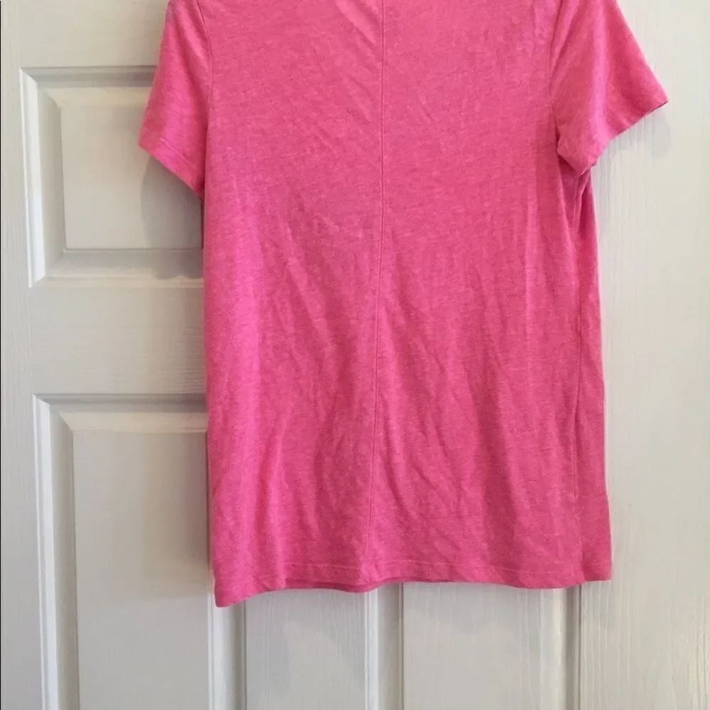 PINK Tee   - Picture 5 of 6